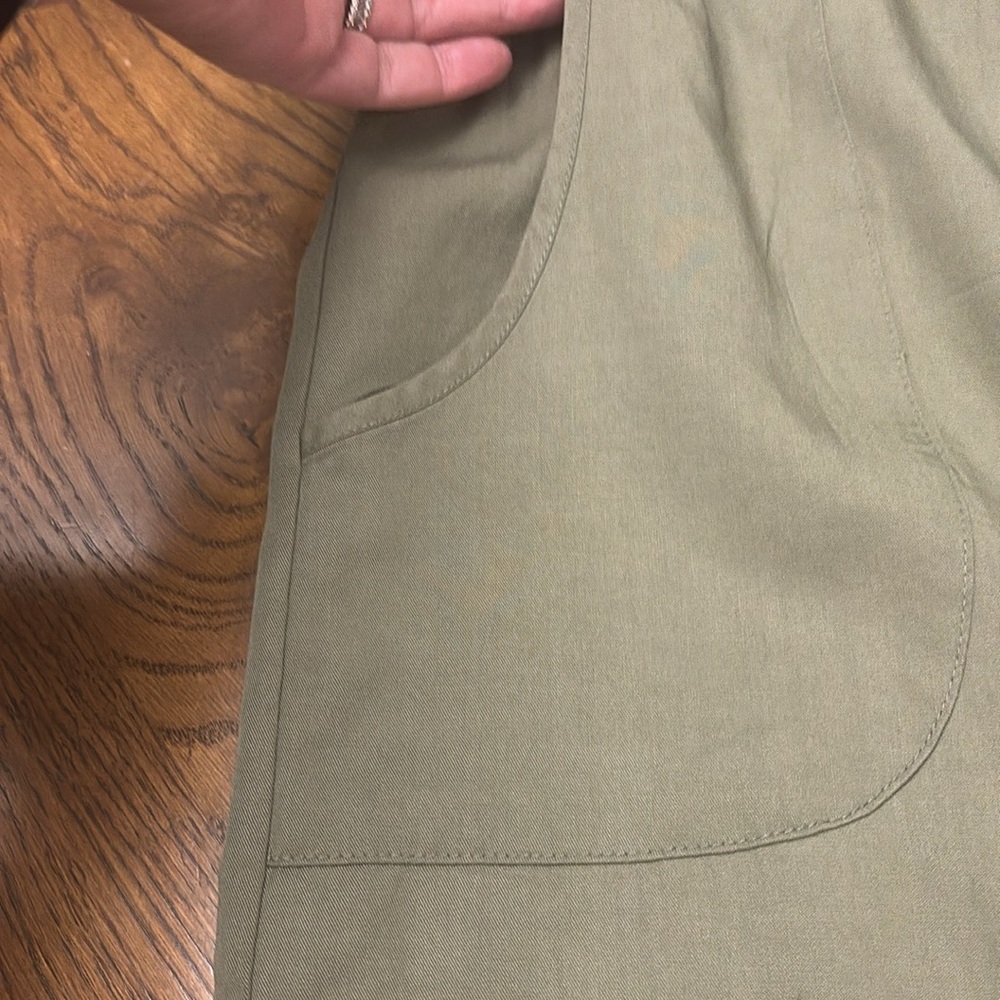 B.YOUNG Shirt Dress - Picture 7 of 12
